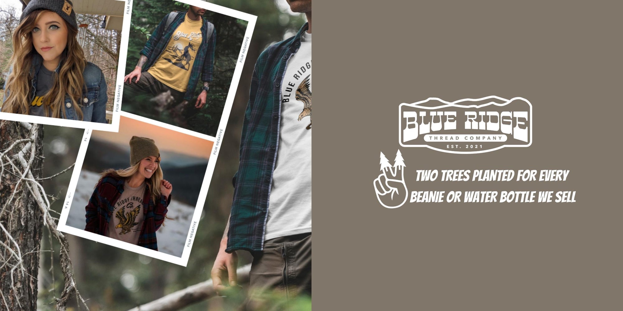 How Your Next Purchase Can Help The Planet