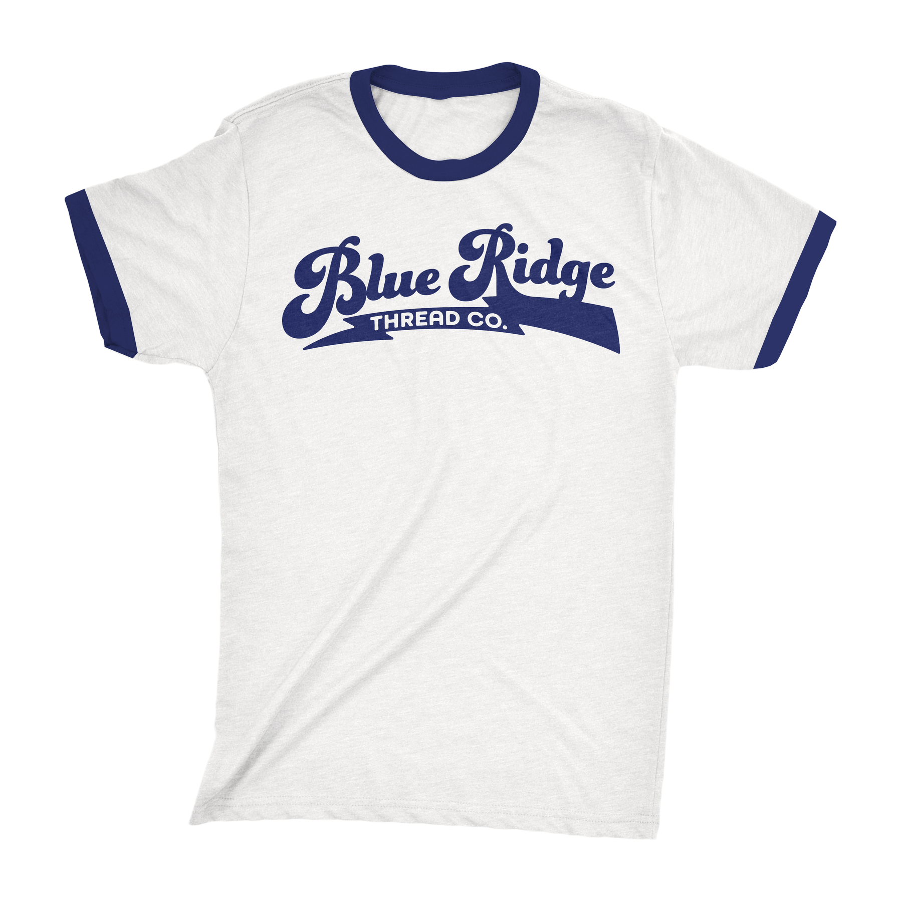 The Bolt Ringer T Shirt