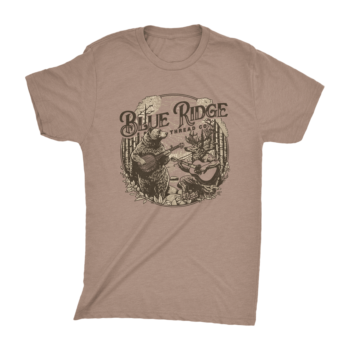 The Jam Session Short Sleeve Shirt