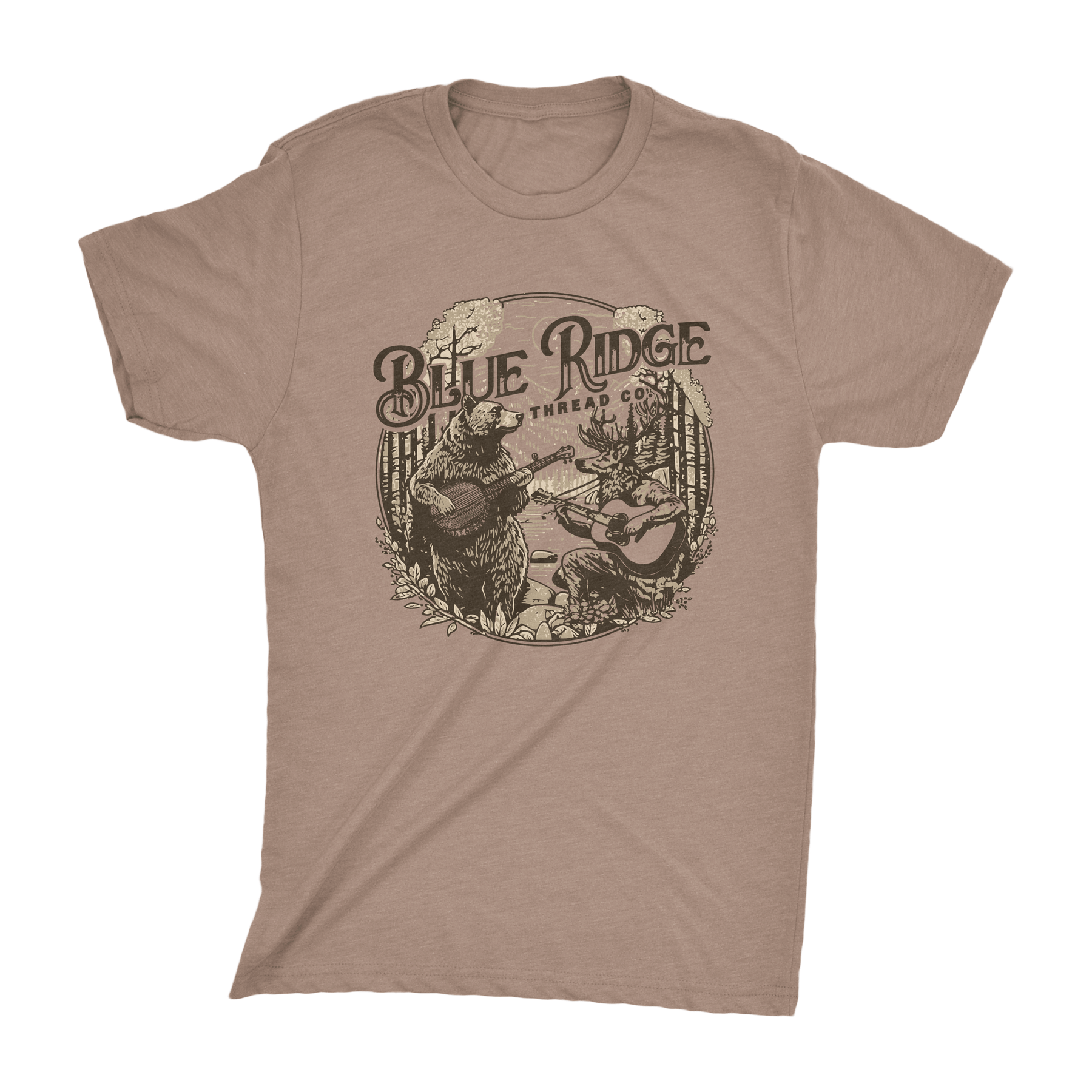 The Jam Session Short Sleeve Shirt