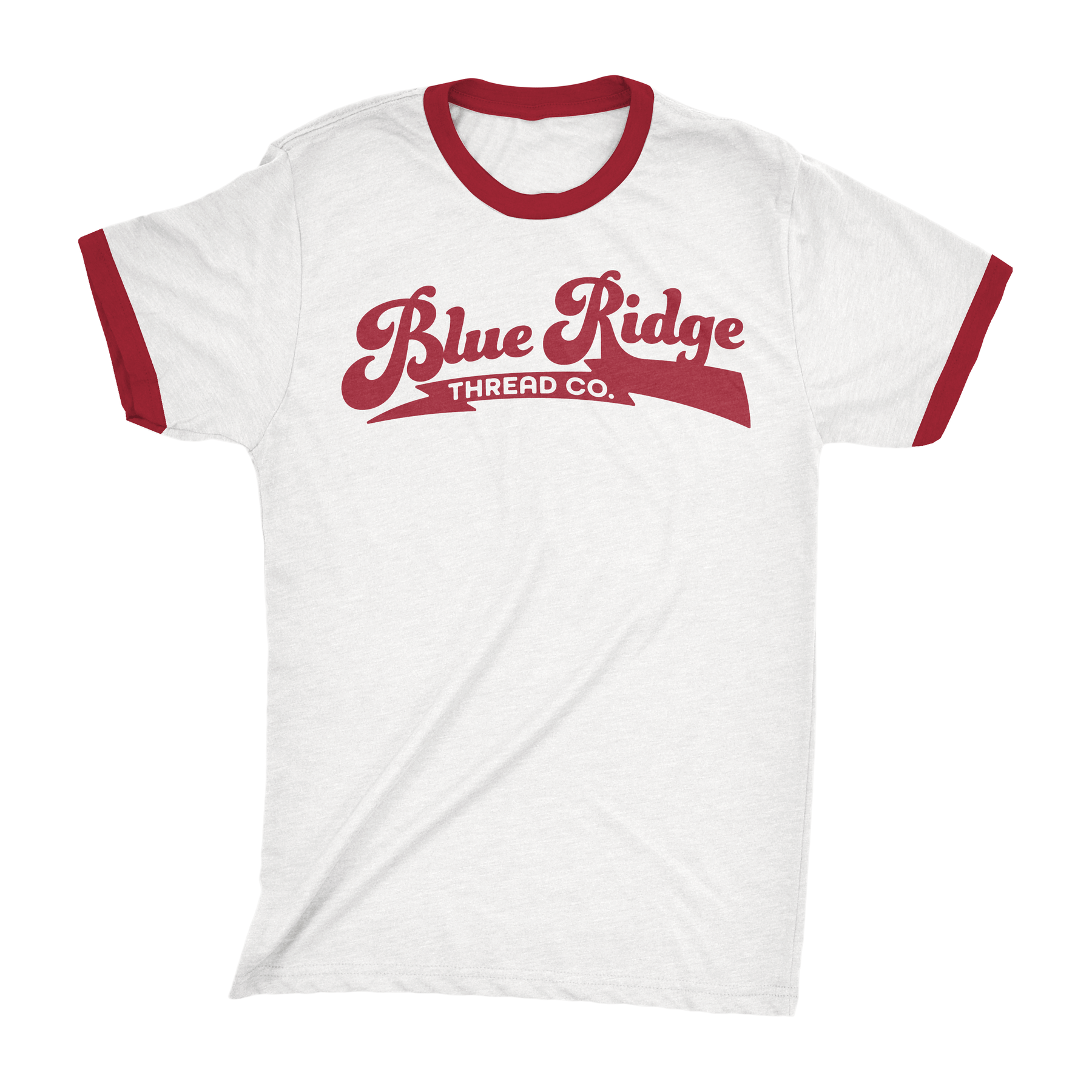 The Bolt Ringer T Shirt