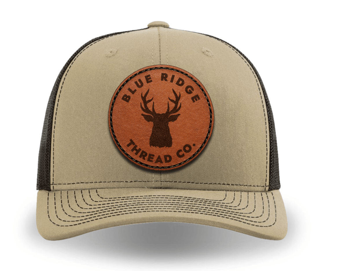 BRTC Elk Hat