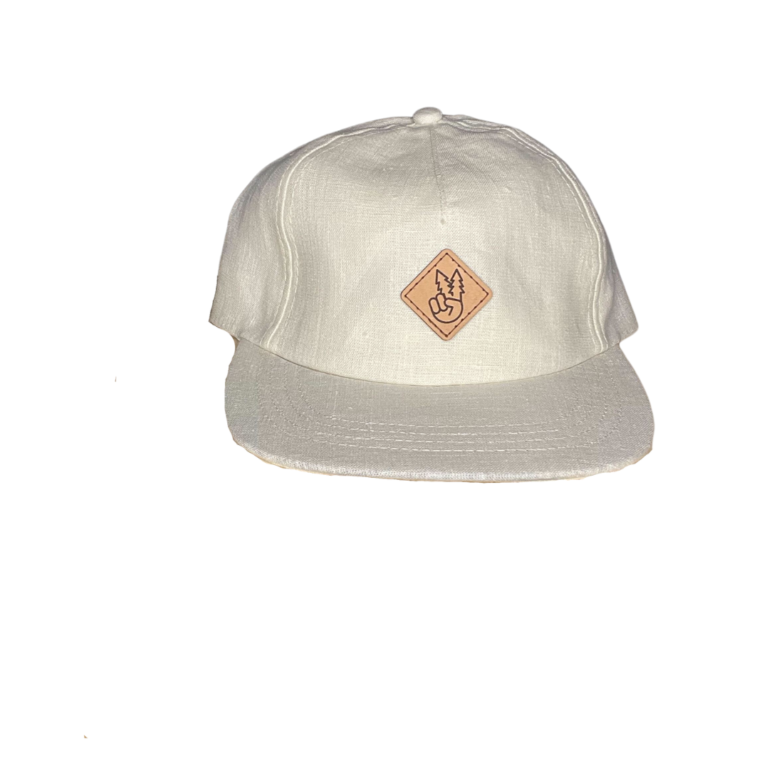 Two Trees Hemp Strapback