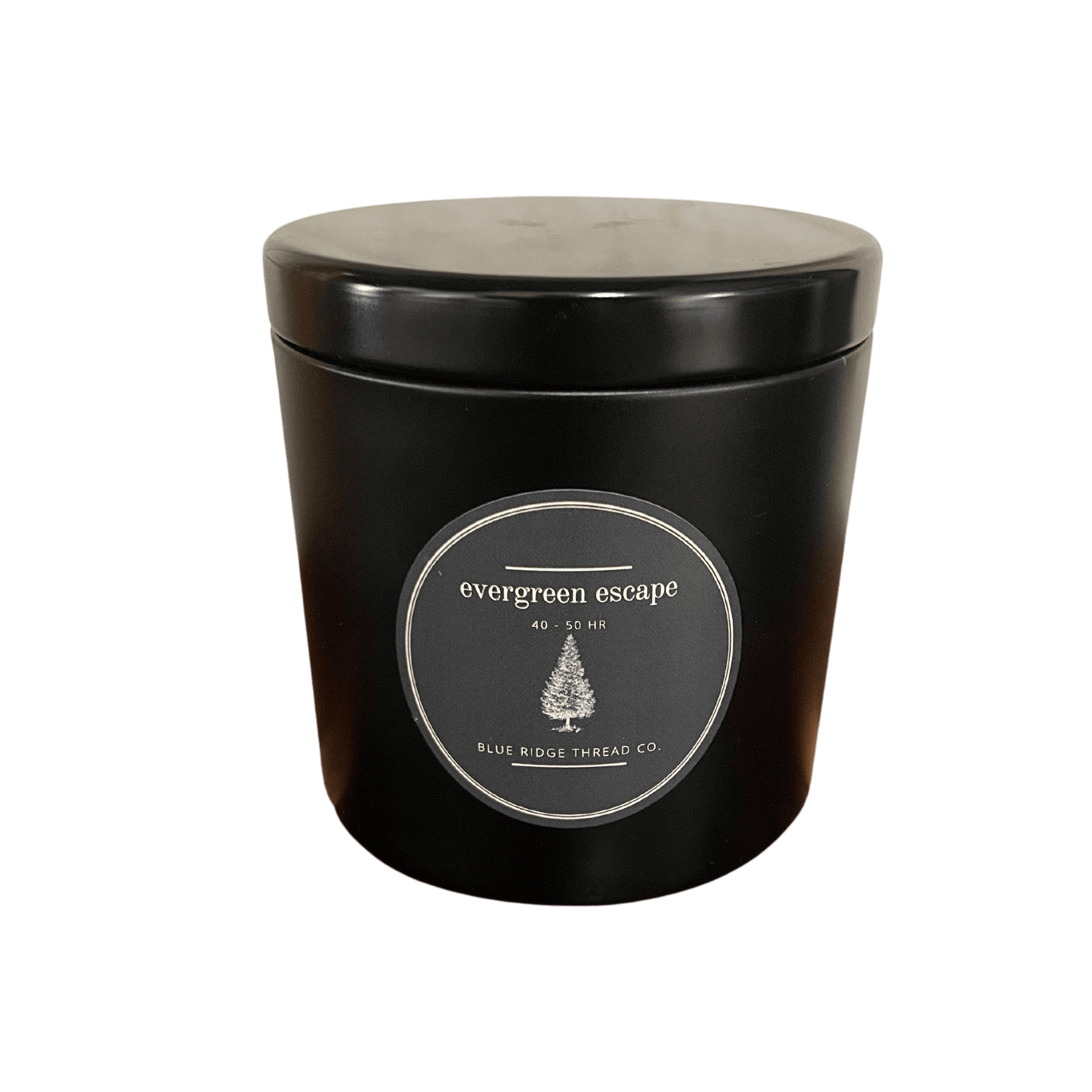 Evergreen Escape Candle