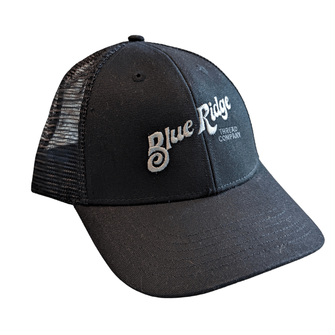 The Logo Trucker Hat