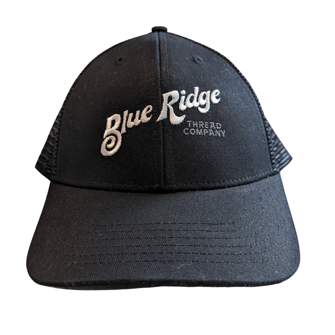 The Logo Trucker Hat
