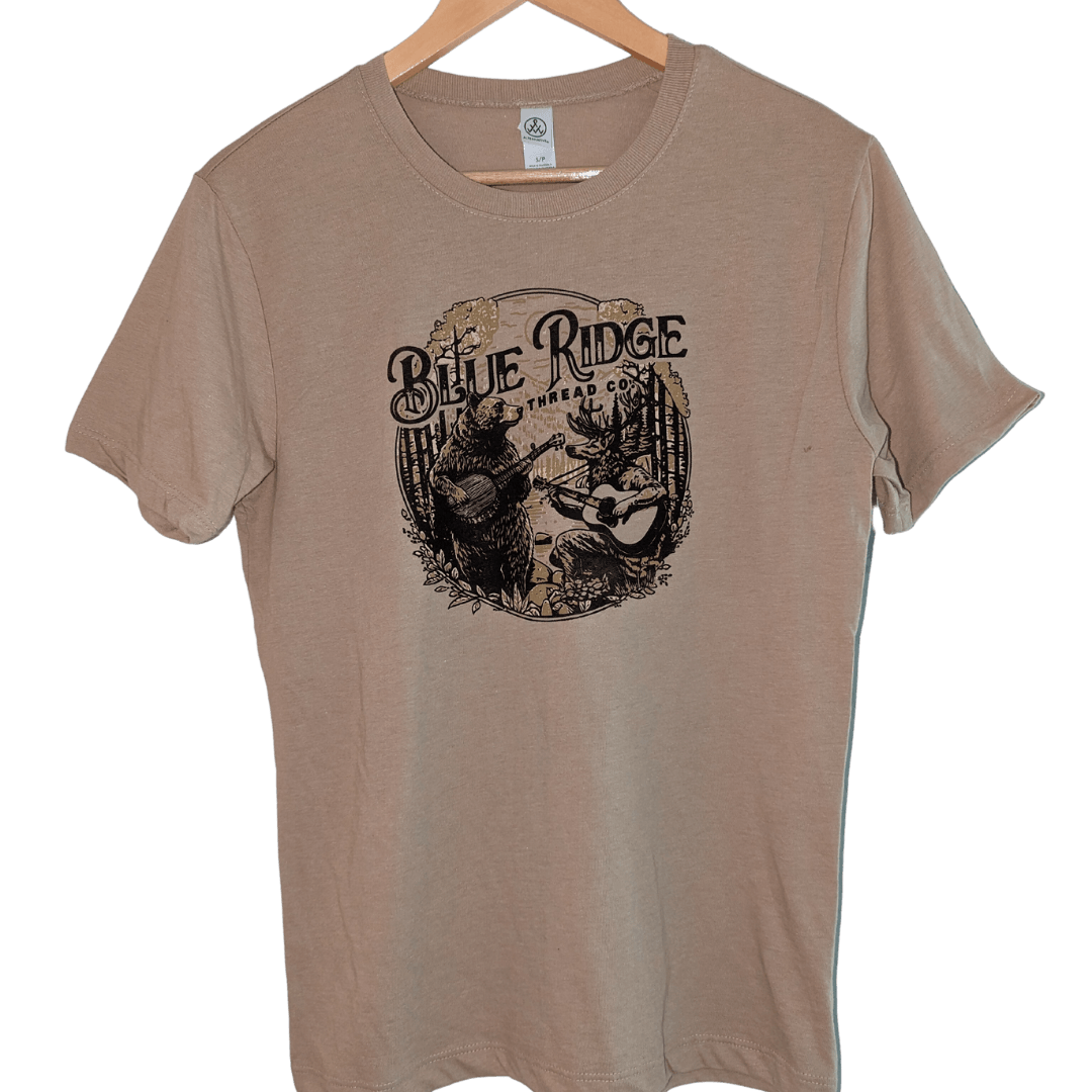 The Jam Session Short Sleeve Shirt