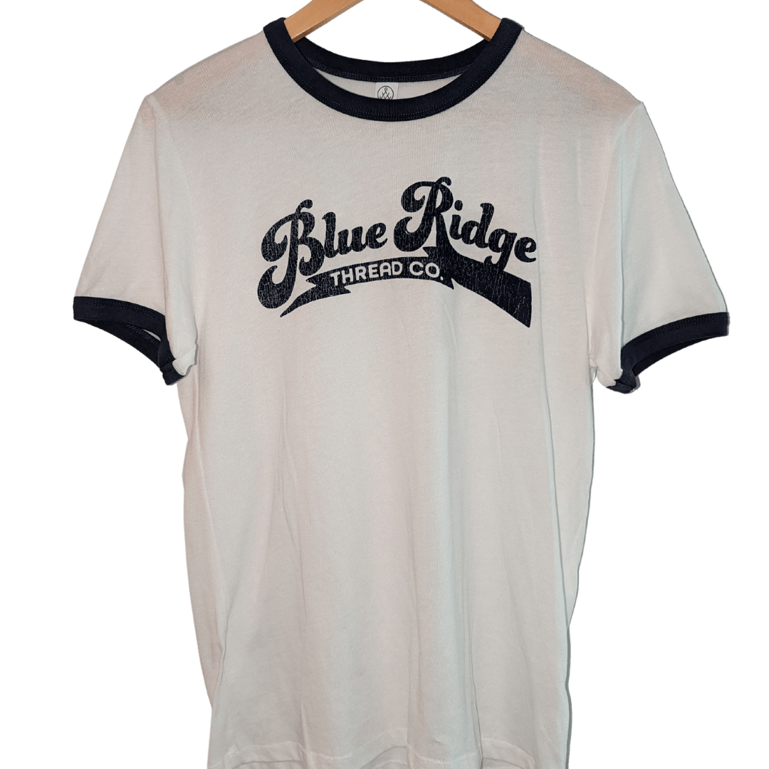 The Bolt Ringer Shirt