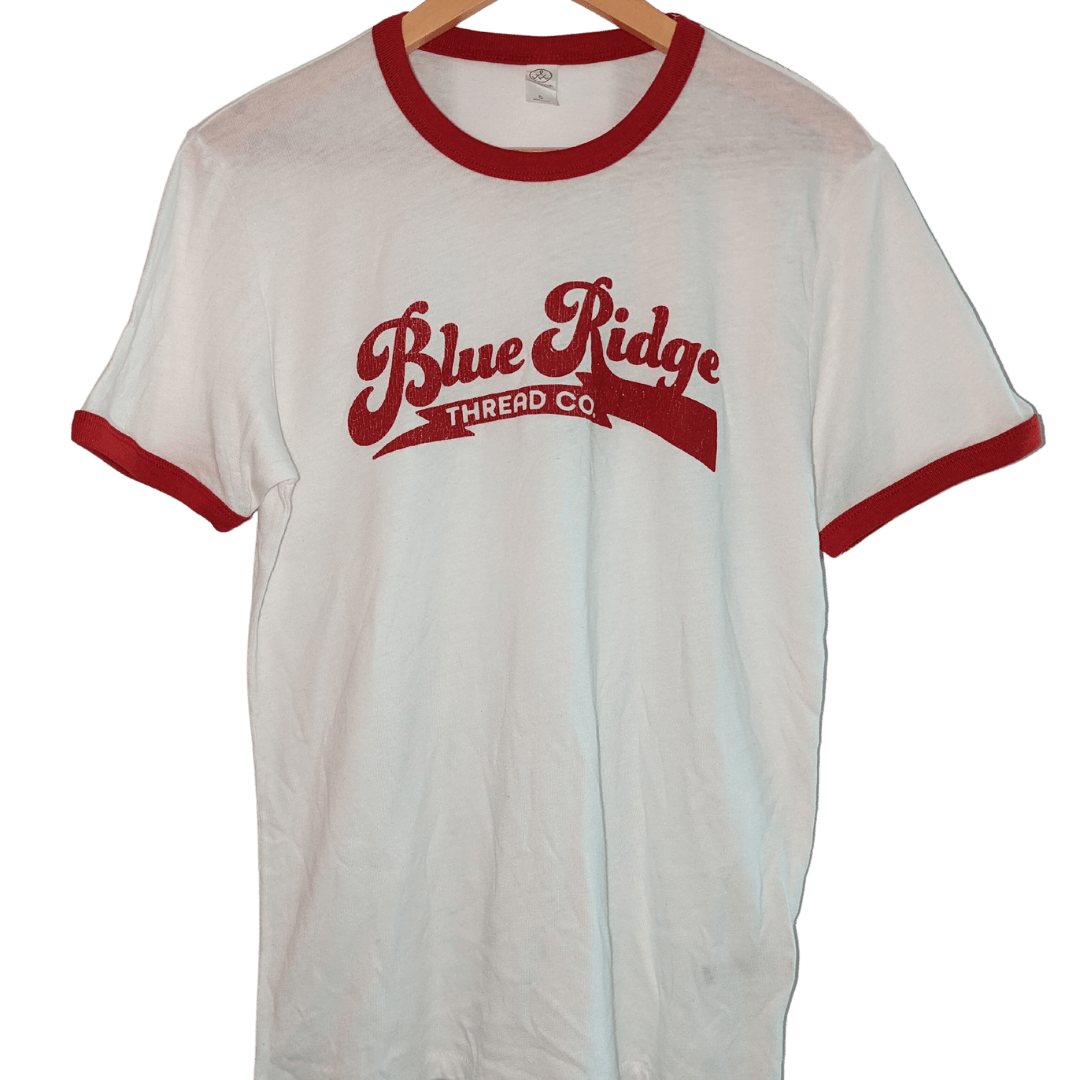 The Bolt Ringer Shirt