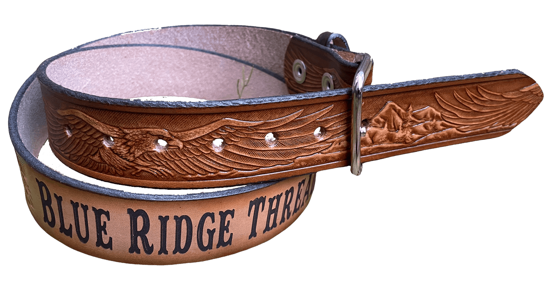 Thread Co. Eagle Belt