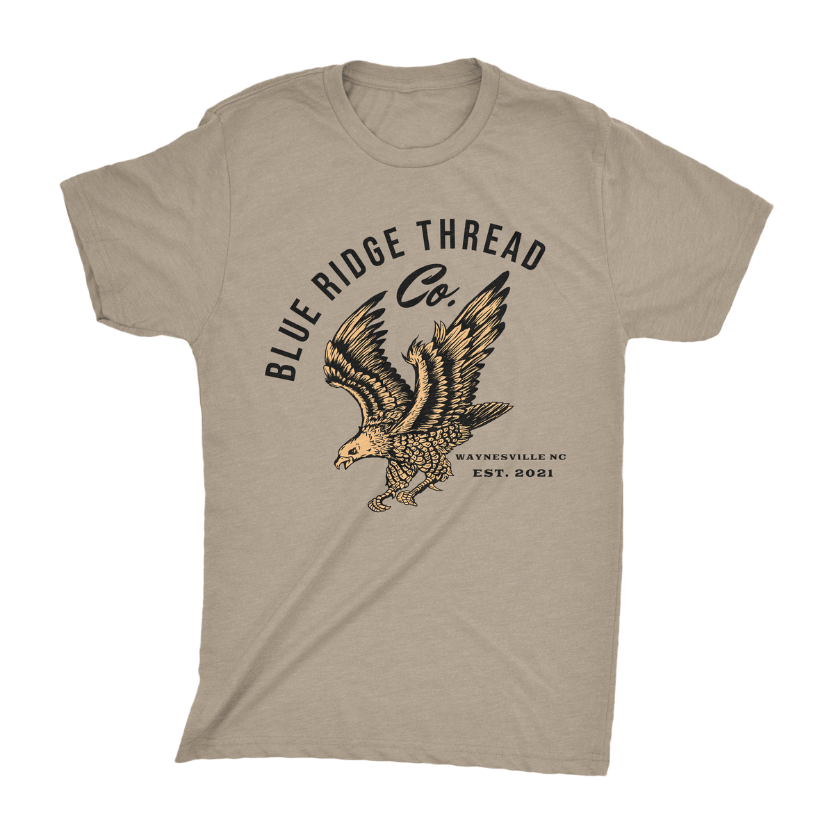 The Eagle Short Sleeve Shirt