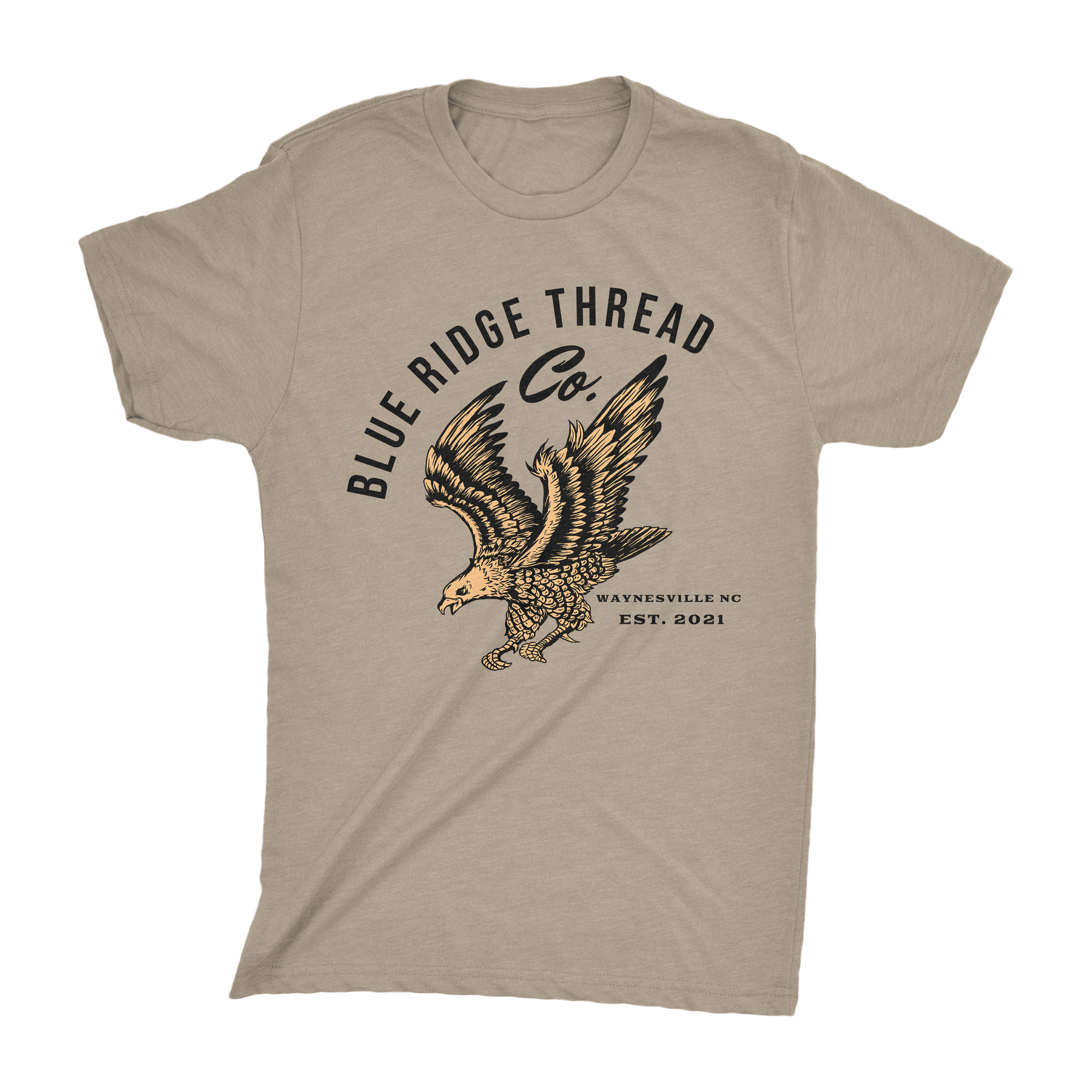 The Eagle Short Sleeve Shirt