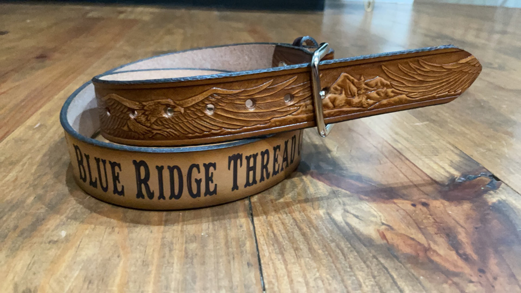 Thread Co. Eagle Belt