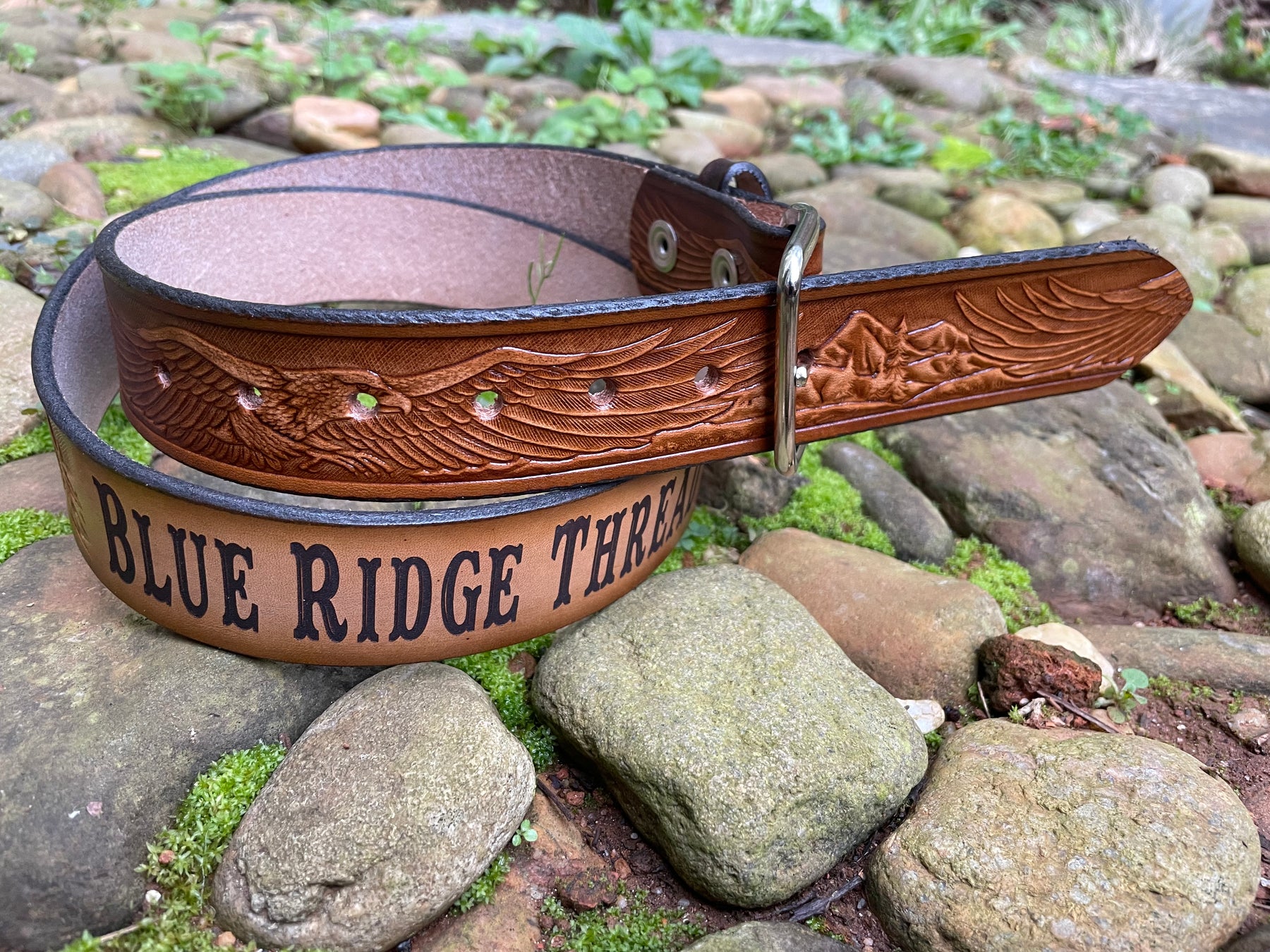 Thread Co. Eagle Belt