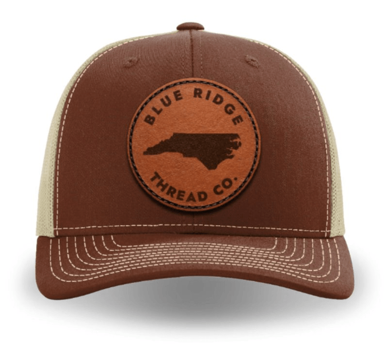 BRTC North Carolina Hat