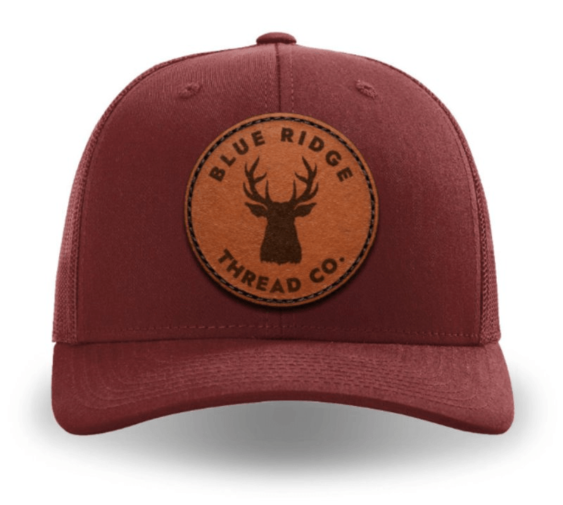 BRTC Elk Hat