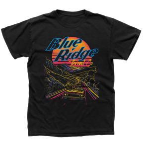 Cruisin' in the Blue Ridge Shirt