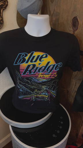 Cruisin' in the Blue Ridge Shirt