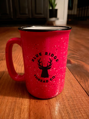 The Elk Coffee Mug