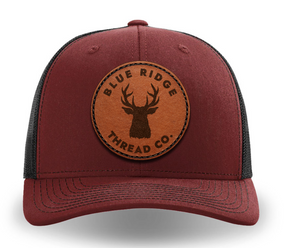 BRTC Elk Hat