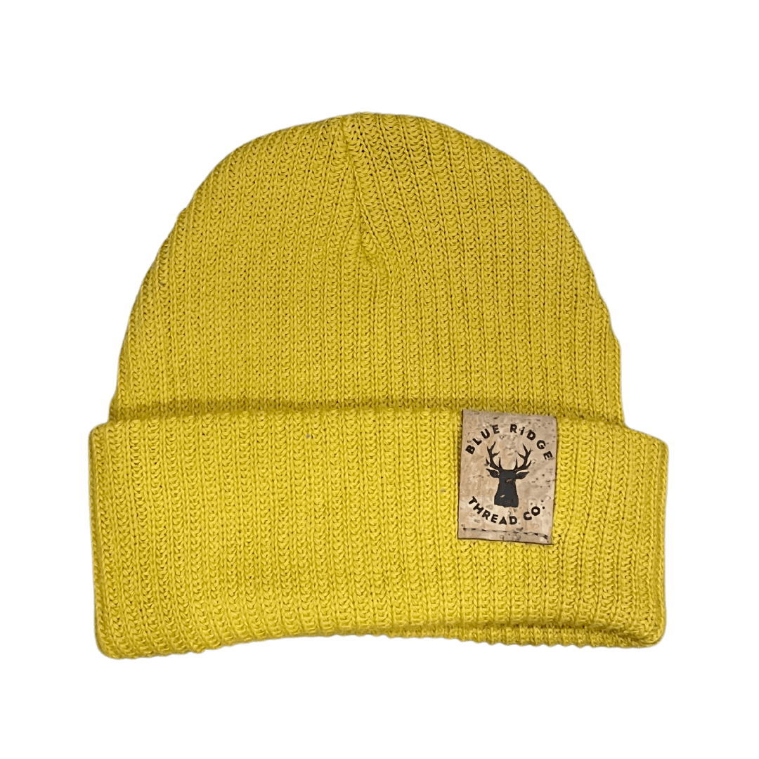 Cotton Sun Hat in Lion Brand Nature's Choice Organic Cotton- L10458
