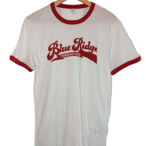The Bolt Ringer Shirt