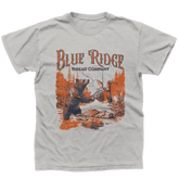 Fly Fishing in the Blue Ridge Shirt