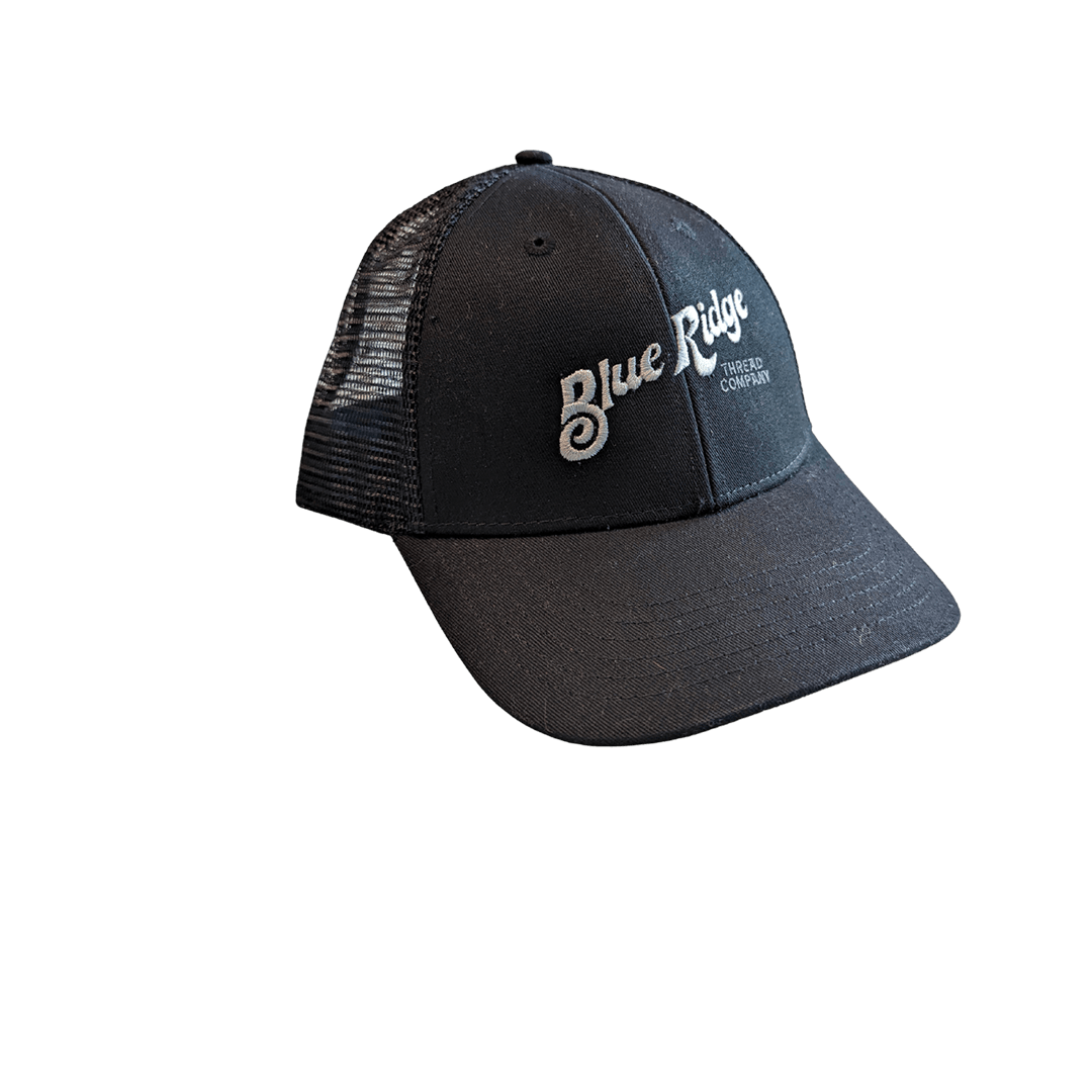 The Logo Trucker Hat