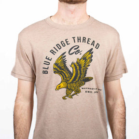 The Eagle Short Sleeve Shirt