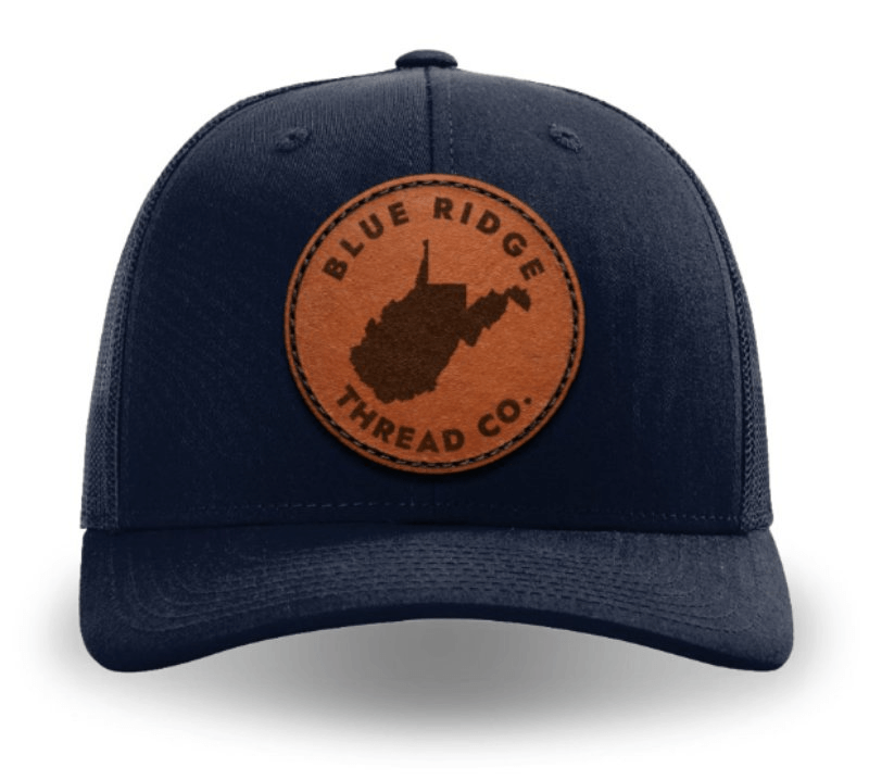 BRTC West Virginia Hat